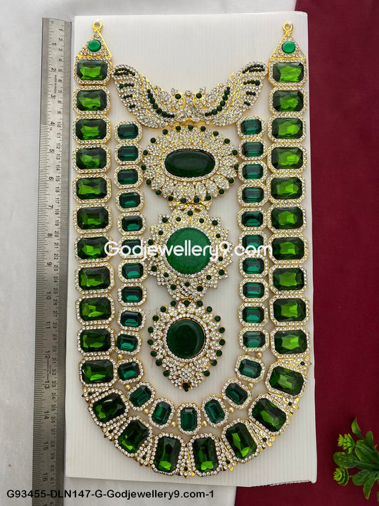 Deity_Long_Necklace_Chest_Haram_Stone_Kavasam_Haram_for_Hindu_God_Godjewellery9.com_G93455-DLN147-G-1