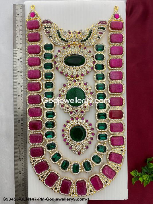 Deity_Long_Necklace_Chest_Haram_Stone_Kavasam_Haram_for_Hindu_God_Godjewellery9.com_G93455-DLN147-PM-1
