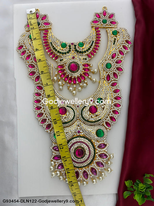 Deity_Long_Necklace_Chest_Haram_Stone_Kavasam_Traditional_Jewelry_Murti_Godjewellery9.com_G93454-DLN122_-1