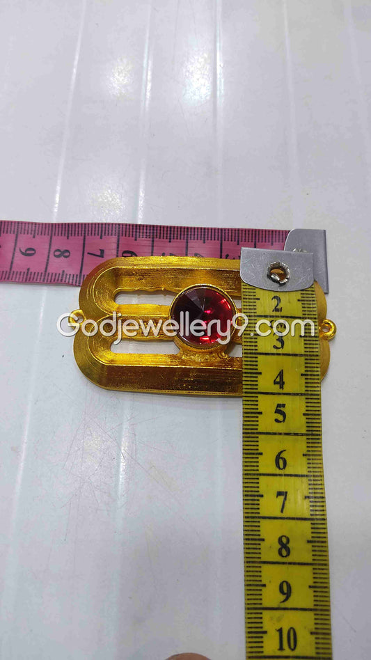 Deity Thiruneer Vibuthi Pattai God Namam Bindi R41