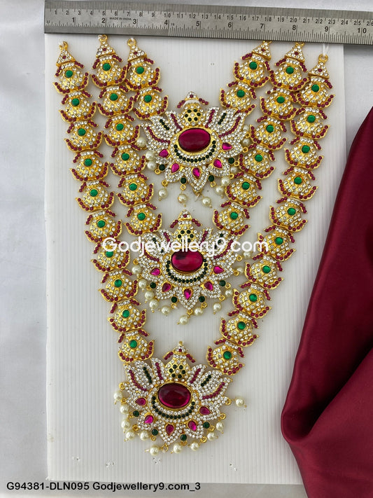 Gold_Finish_Jewellery_Set_Deity_Long_Necklace_3_Step_G94381_DLN095-2