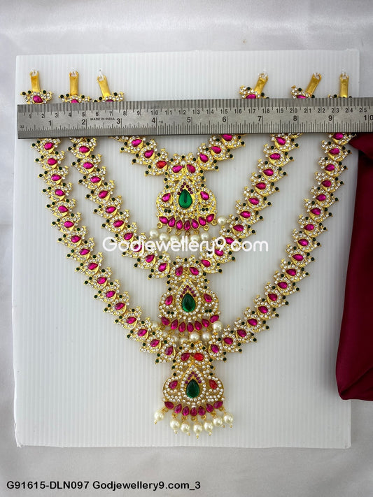Haram_for_Religious_Idols_Deity_Long_Necklace_3_Step_G91615_DLN097-2