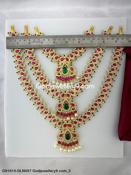 Haram_for_Religious_Idol_Deity_Long_Necklace_3_Step_G91615_DLN097-2