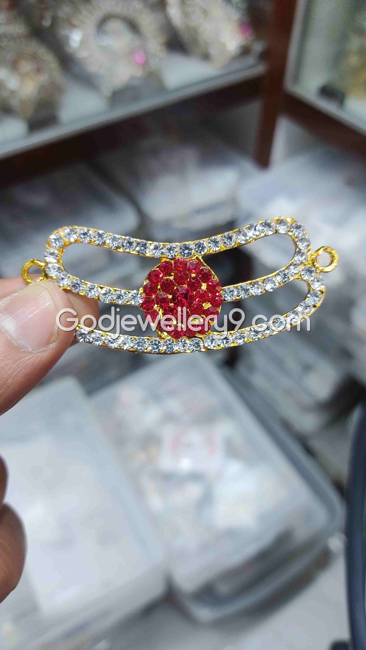 Shiva Vibuthi Pattai Deity God Tilak Namam Thiruneer R17
