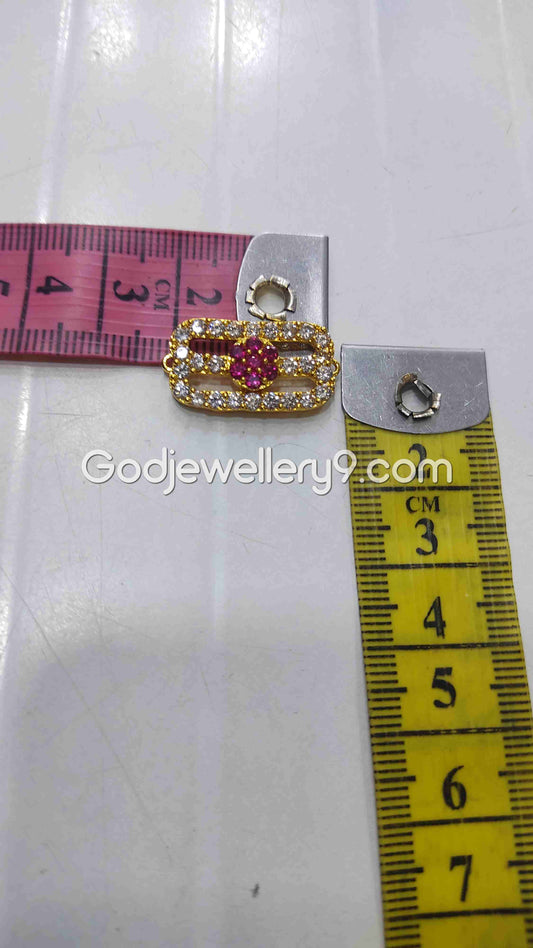 Shiva Vibuthi Pattai God Namam Deity Tripundra Tilak R33