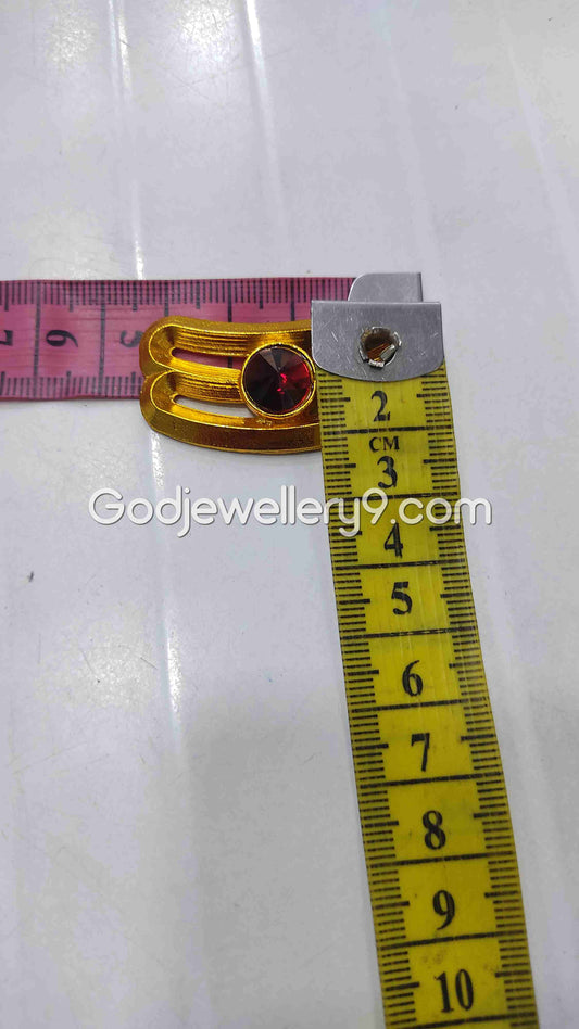 Thiruneer Shiva Vibuthi Pattai Deity Tripundra Namam Bindi R45