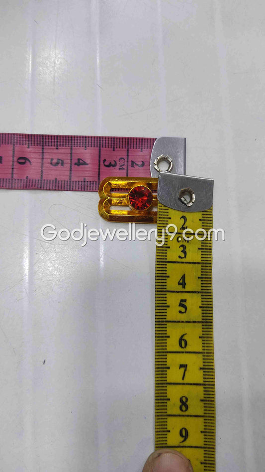 Thiruneer Vibuthi Shiva Pattai Deity Namam Tripundra Tilak R50