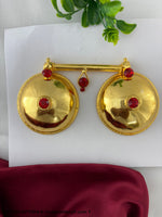 Ammavaru Pustal Tadu - Elegant Mangalsutra