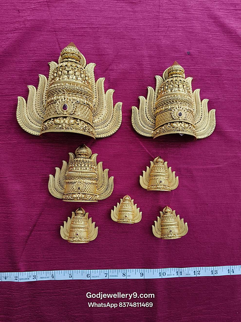 God-Nakshi-Jwala-Crown-Godjewellery9.com