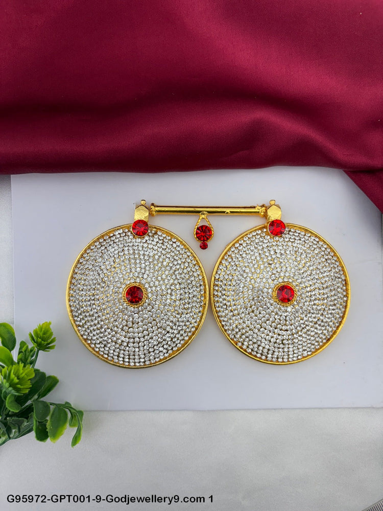 Deity God Stone Mangalsutra Pottu Thali Pustal Tadu