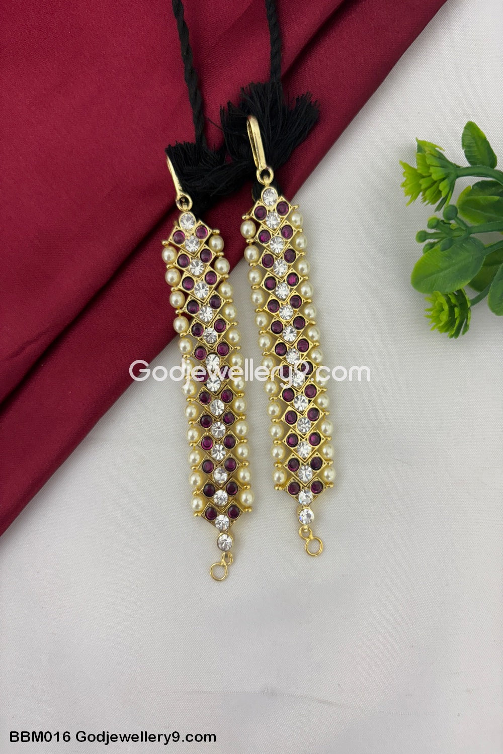 Bharatanatyam Brass Kemp Matil Godjewellery9.com BBM016
