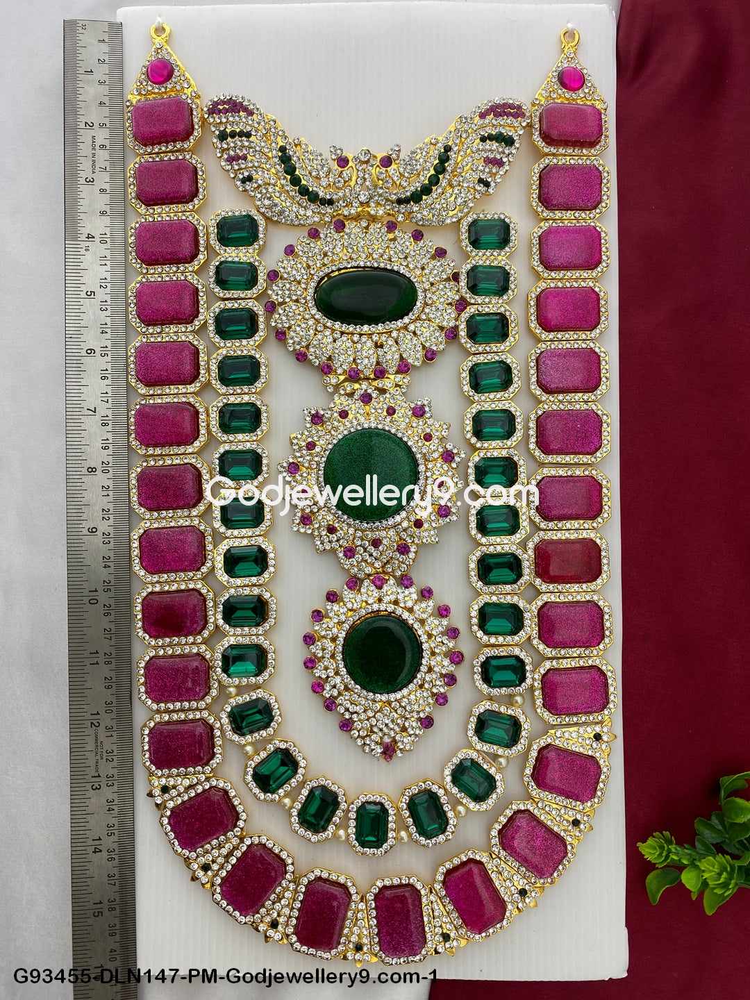 Deity_Long_Necklace_Chest_Haram_Stone_Kavasam_Haram_for_Hindu_God_Godjewellery9.com_G93455-DLN147-PM-1