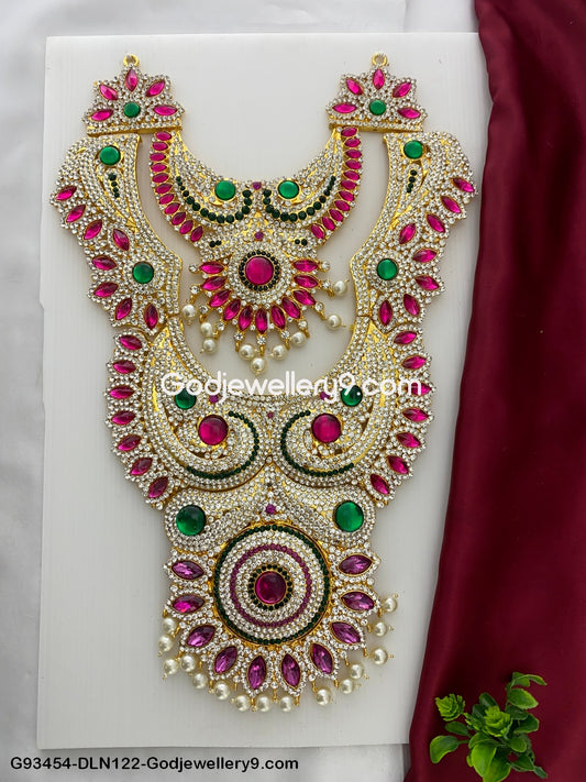 Deity_Long_Necklace_Chest_Haram_Stone_Kavasam_Traditional_Jewelry_Murti_Godjewellery9.com_G93454-DLN122