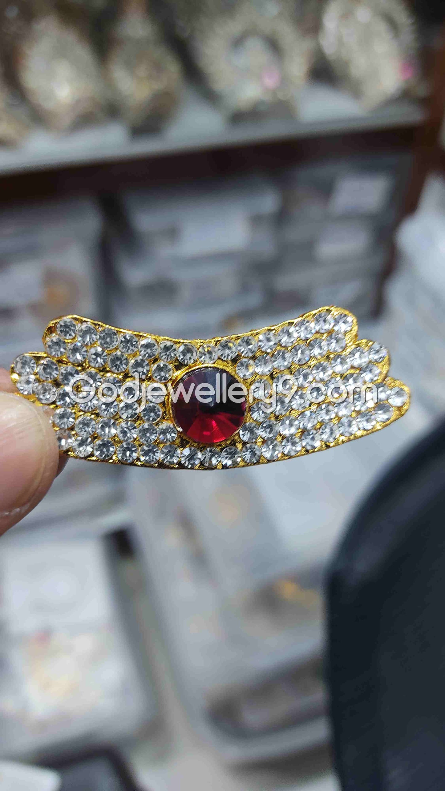 Deity Thiruneer Vibuthi Pattai Shiva Namam God Tilak R28