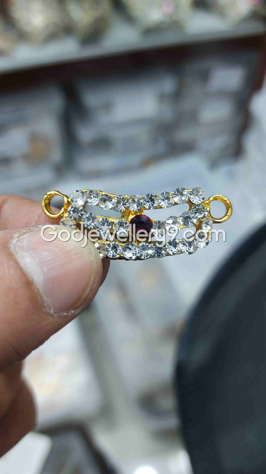 Deity Tripundra Vibuthi Pattai Shiva Namam God Tilak R29