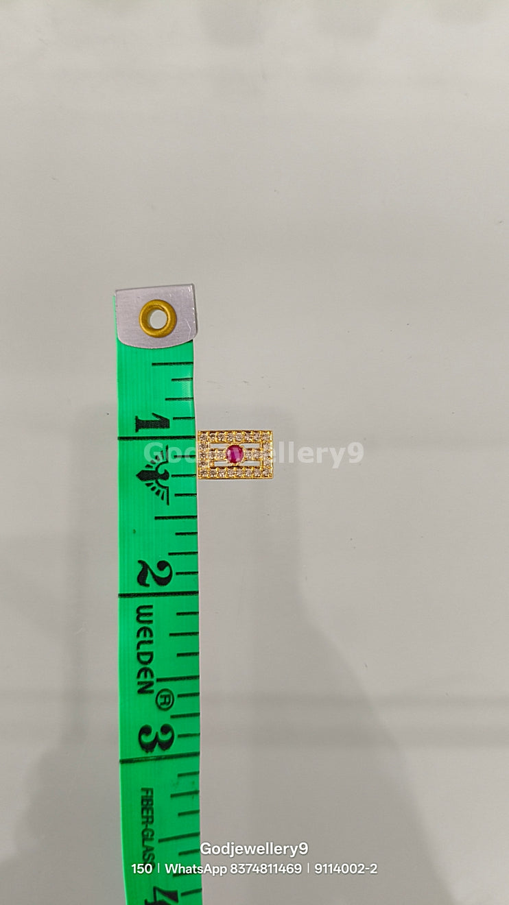Tripundra Vibuthi Pattai God Shiva Namam Deity Tilak R31