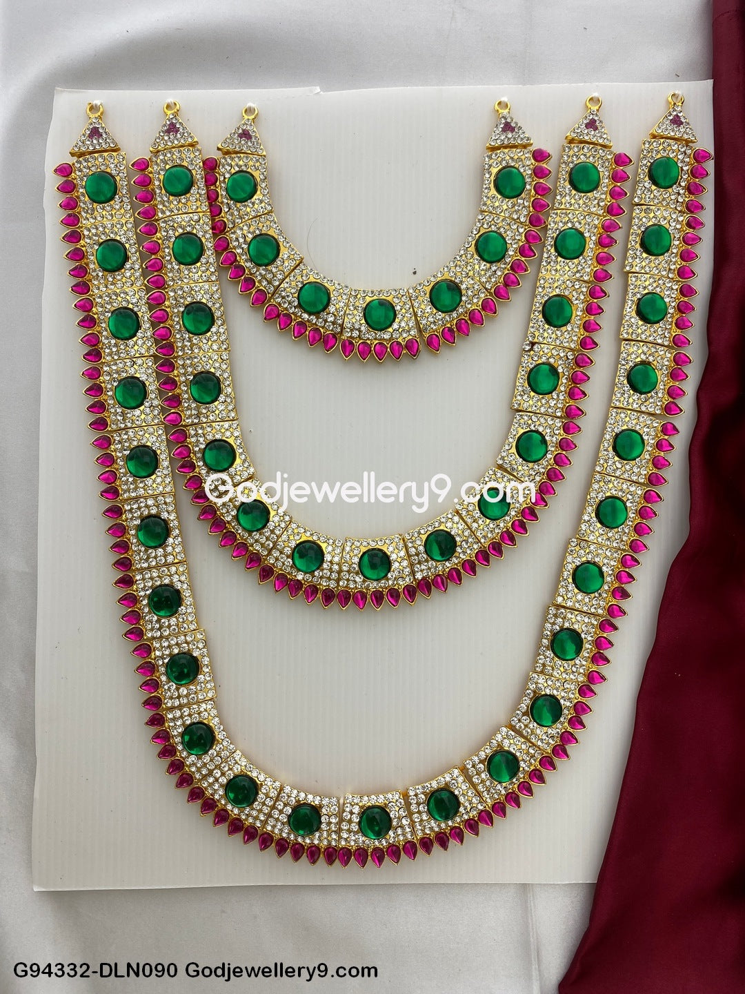 Lakshmi_Idol_Ornament_Deity_Long_Necklace_3_Step_G94332_DLN090