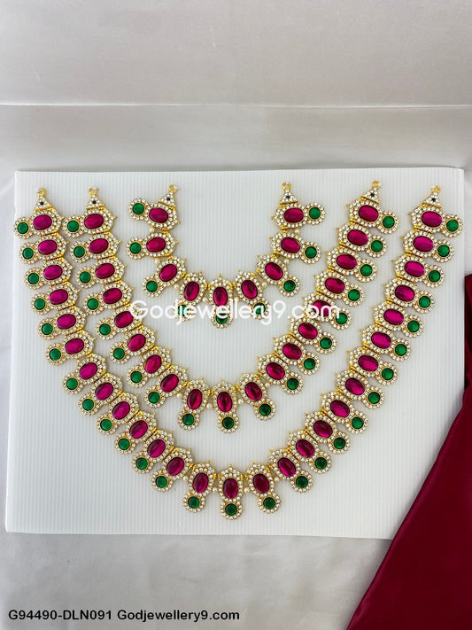 Sacred_Jewellery_for_Pooja_Deity_Long_Necklace_3_Step_G94490_DLN091