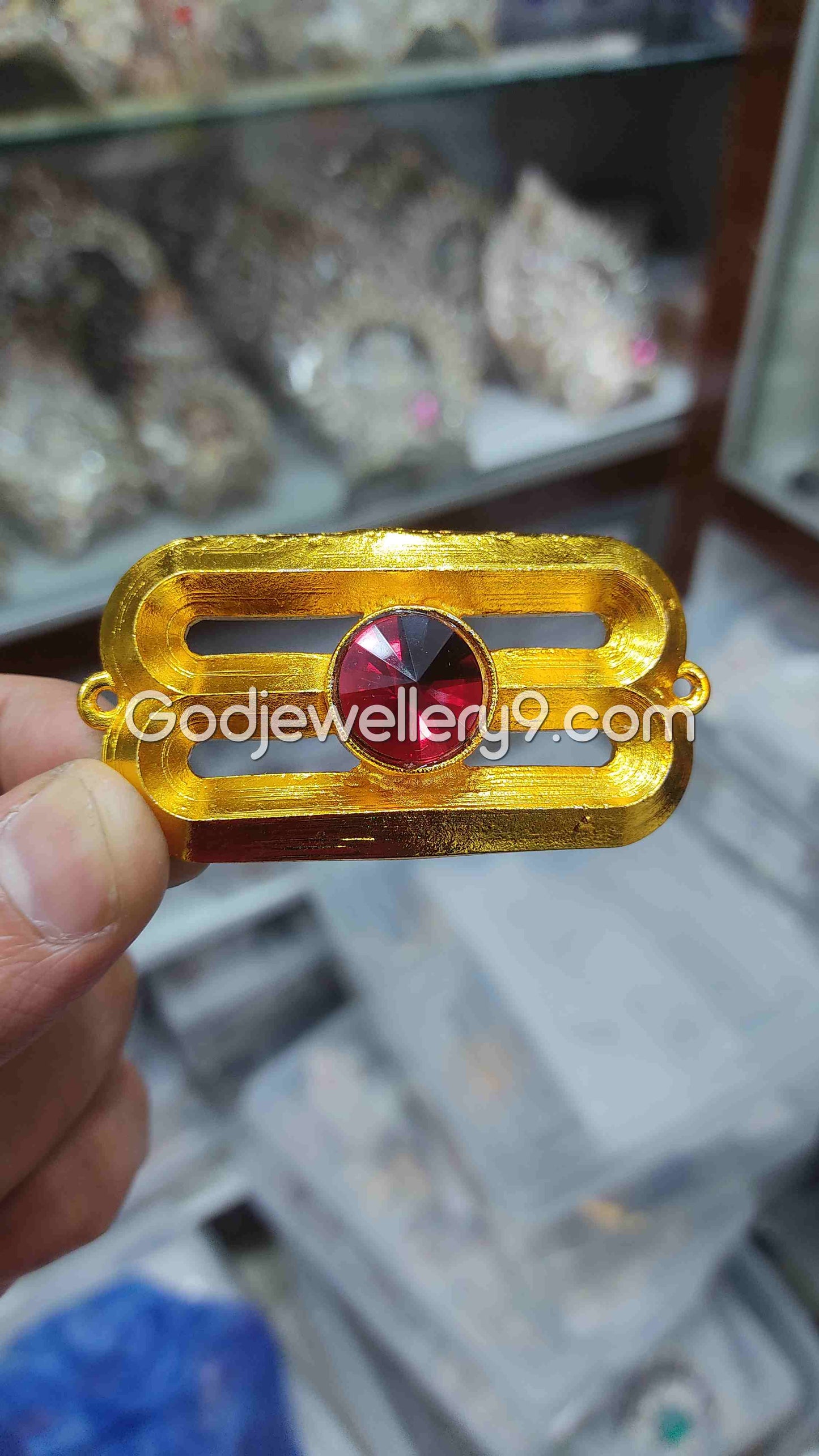 Shiva Thiruneer Vibuthi Pattai God Namam Bindi R42