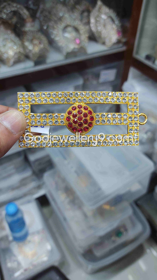 Shiva Thiruneer Vibuthi Pattai Namam God Deity Tilak R25