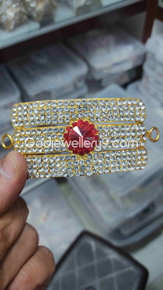 Shiva Vibuthi Pattai Namam God Deity Tripundra Tilak R24