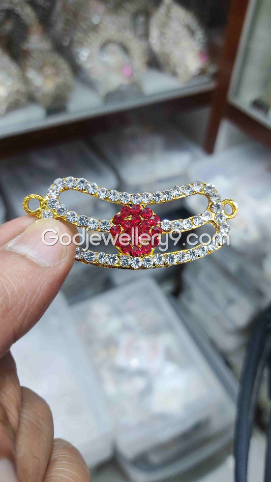 Thiruneer Shiva Vibuthi Pattai Deity God Tilak Namam R18