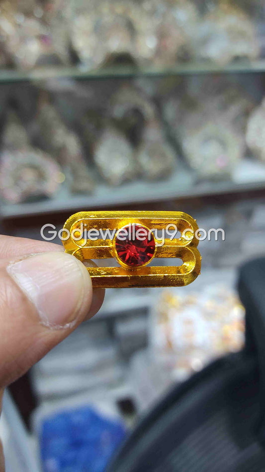 Thiruneer Vibuthi Shiva Pattai Deity Namam Tripundra Tilak R50